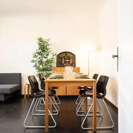 Apartment Sweet Santa Croce Florence
