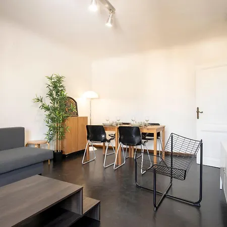 Sweet Santa Croce Apartamento *