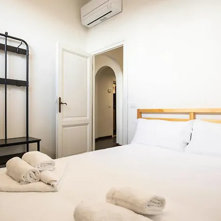 Apartamento Sweet Santa Croce Florencia