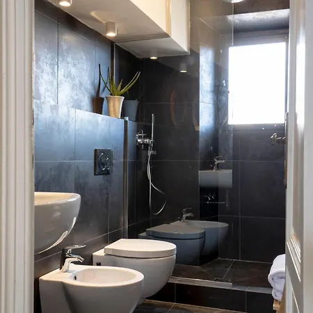 Apartamento Sweet Santa Croce *