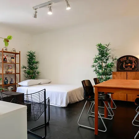 Sweet Santa Croce Apartamento Florencia
