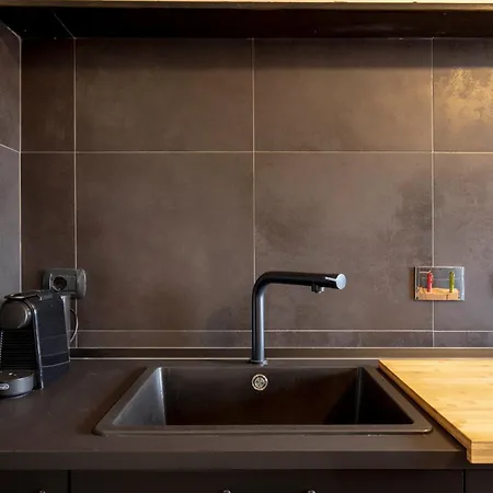 Sweet Santa Croce Apartment