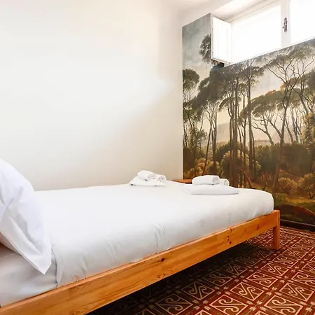 Apartamento Sweet Santa Croce Florencia