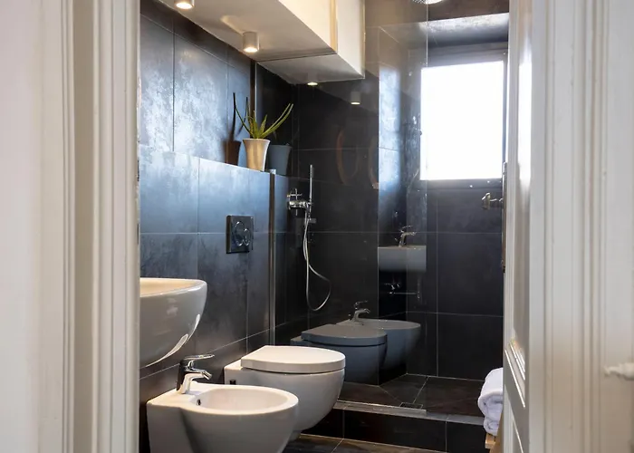 Apartament Sweet Santa Croce *