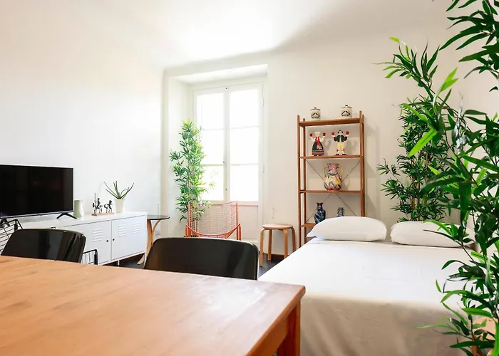 Apartament Sweet Santa Croce